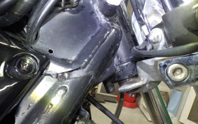 KAWASAKI ELIMINATOR 250 V 2019 VN250A