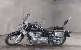 YAMAHA DRAGSTAR 250 VG02J