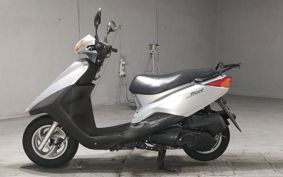 YAMAHA AKUSHI STREET SE53J