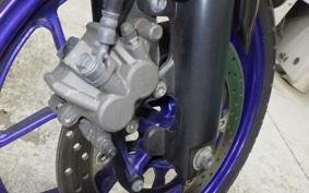 YAMAHA MT-25 RG43J