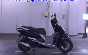 HONDA LEAD 125
