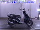 Фото Honda LEAD 125 с японского аукциона