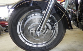 HARLEY FLSTF 1540 2005
