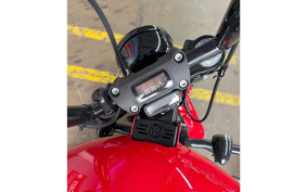 HARLEY FXBBS 2023 YYK