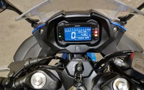 SUZUKI GSX250 R DN12B