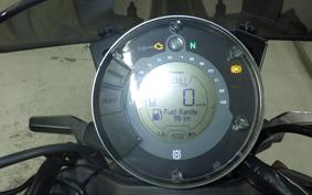 HUSQVARNA SVARTPILEN 401 2022