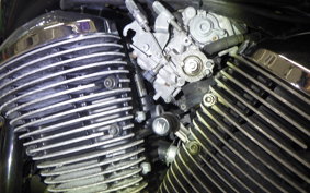 HONDA SHADOW 750 Gen. 2 1998 RC44
