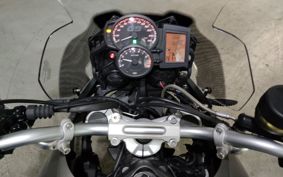 BMW F700GS 2013 0B01