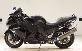 KAWASAKI ZZ1400 NINJA R 2009 ZXT40C