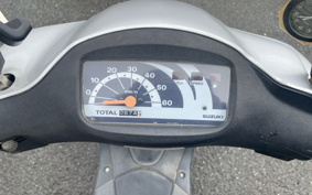 SUZUKI LET`S2 CA1PA