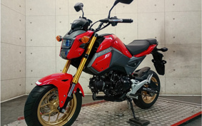 HONDA GROM JC75