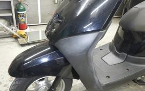 HONDA TACT-4ﾍﾞｰｼｯｸ AF79