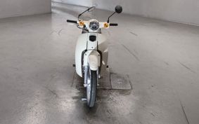 HONDA SUPER CUB110 JA59