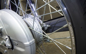 HONDA C50 SUPER CUB AA09