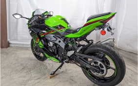 KAWASAKI NINJA ZX-4RR 2023 ZX400P