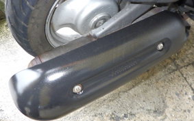 YAMAHA JOG Gen.5 SA36J