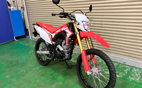 HONDA CRF150L KD11
