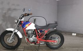 HONDA FTR223 MC34