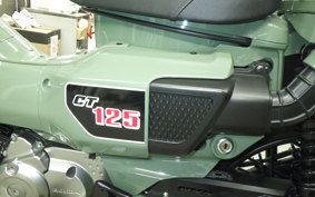 HONDA CT125-2 2002 JA65