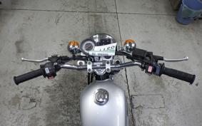 YAMAHA BRONCO 5BT