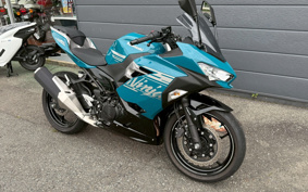 KAWASAKI NINJA 400 2021 EX400G