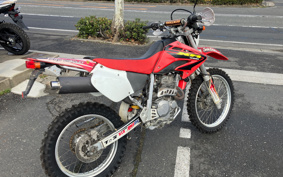 HONDA XR-250 MD30