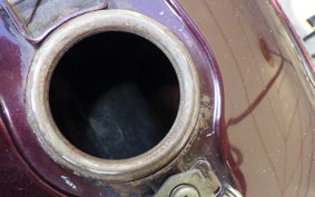 YAMAHA SR500 1982 2J2