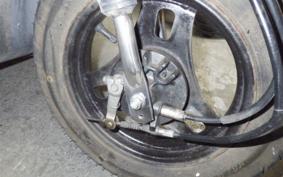 SUZUKI LET's 2 CA1PA