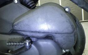 SUZUKI ADDRESS V50 Gen.2 2021 CA44A