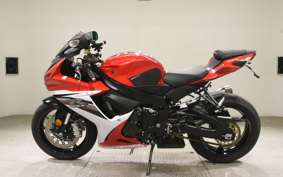 SUZUKI GSX-R600 2014