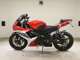 Фото Suzuki GSX-R600 2014 с японского аукциона