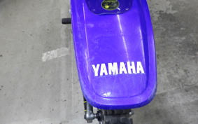 YAMAHA PW80 2003 4BC