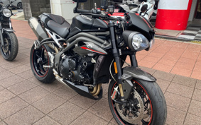 TRIUMPH TRIUMPH SPEED TRIPLE RS 2019 TPN275