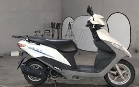 SUZUKI ADDRESS V125 DT11A
