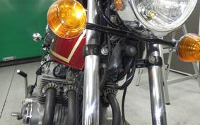 HONDA CB400ﾌｫｱ 2001 CB400F