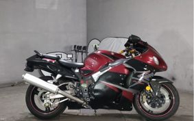 SUZUKI GSX1300R HAYABUSA GW71A