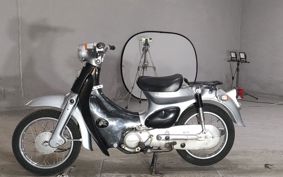 HONDA LITTLE CUB AA01
