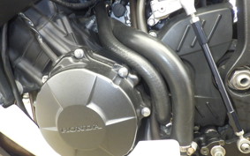 HONDA CBR600RR GEN 3 2008