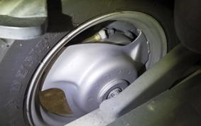 YAMAHA JOG Gen.5 2007 SA36J