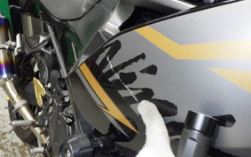 KAWASAKI NINJA 250 2 2018 EX250P