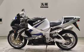 SUZUKI GSX-R750 2001