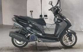 YAMAHA CYGNUS125XSR SEA5J