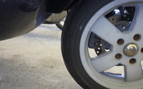VESPA GT200L