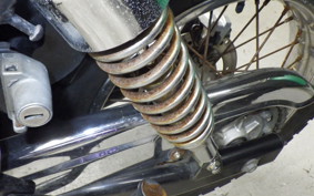 KAWASAKI ESTRELLA RS