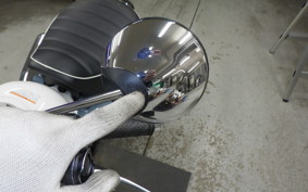 HONDA MONKEY 125 JB05