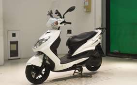 YAMAHA CYGNUS 125 X 2 2008 SE44J