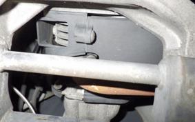 SUZUKI LET's 4 CA45A