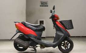 SUZUKI LET's 2 CA1PA