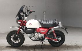 HONDA  MONKEY 125 JB05