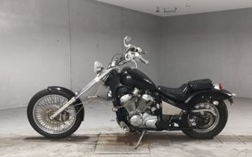 HONDA STEED 400 1995 NC26